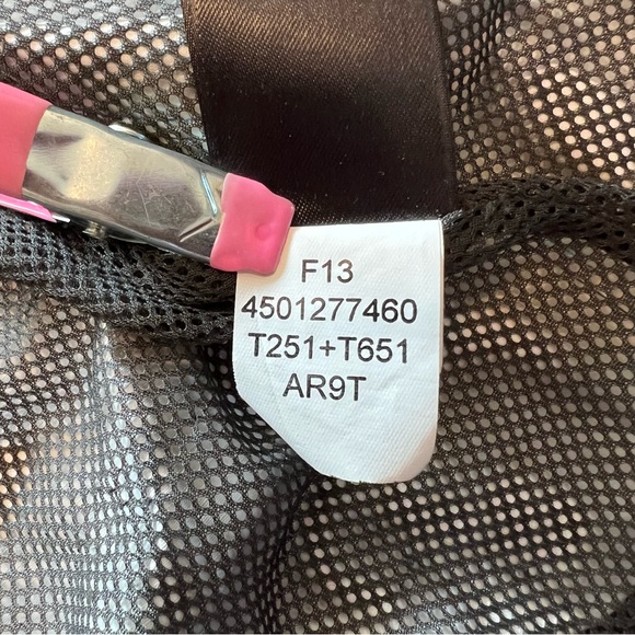 AUTHENTIC The North Face HyVent Waterproof Shell Jacket Size Medium GUC - Picture 9 of 12